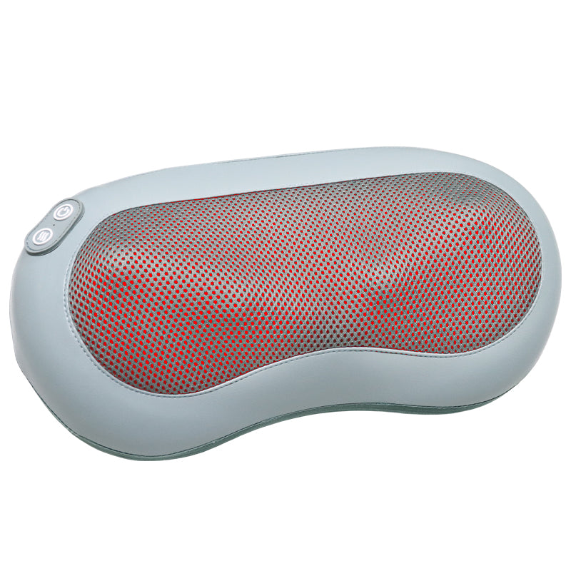 Shiatsu Pillow Massager Cushion