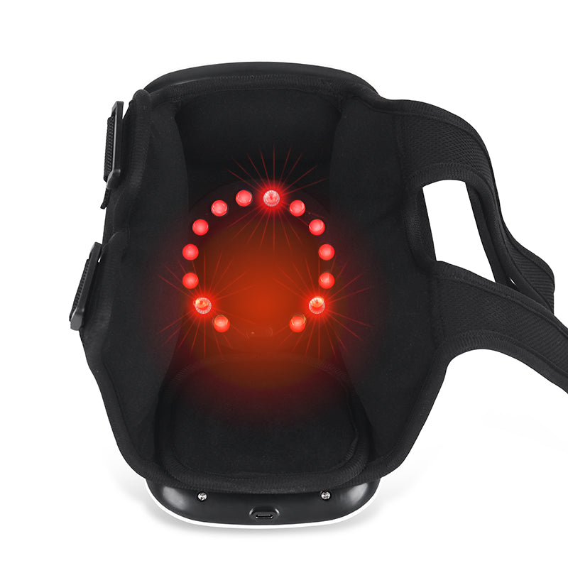 Infrared Knee Massager - Joint Pain Relief