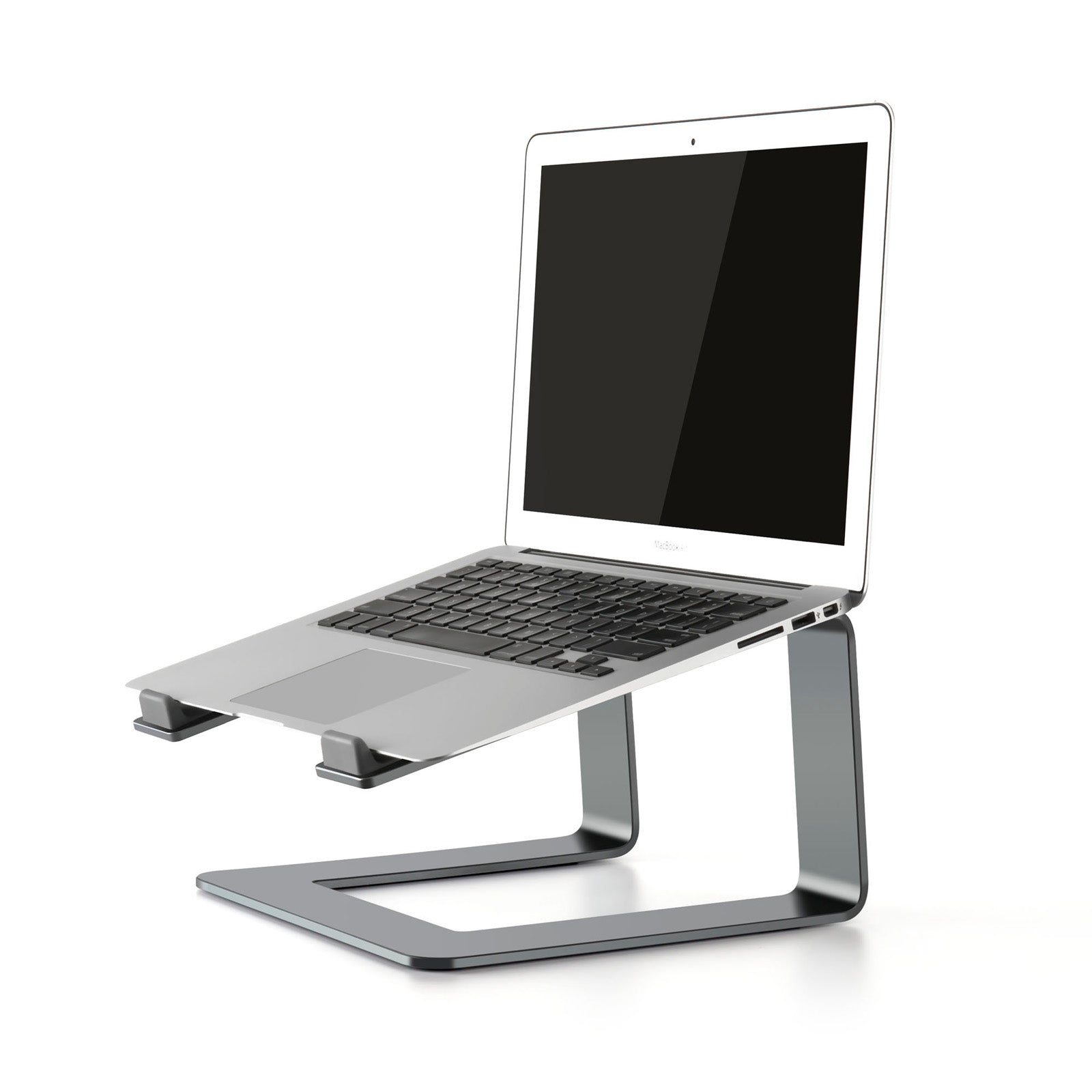 Level View Laptop Stand