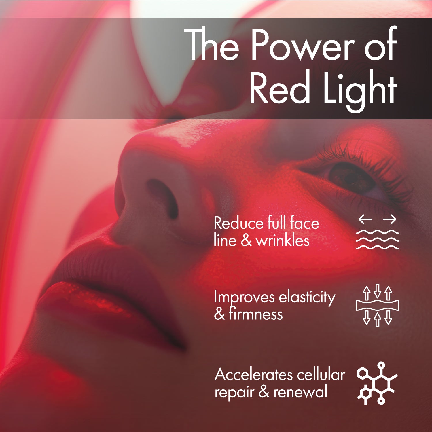 Revolutionary LED Face Mask – Spa-Quality Skin Treatment at Home