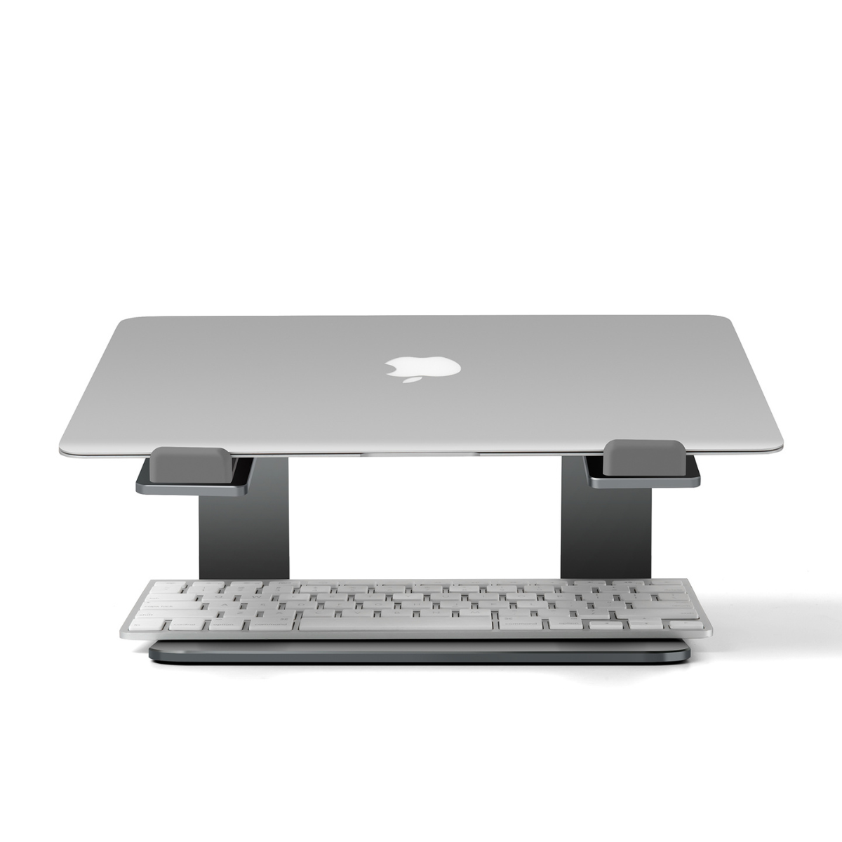 Level View Laptop Stand